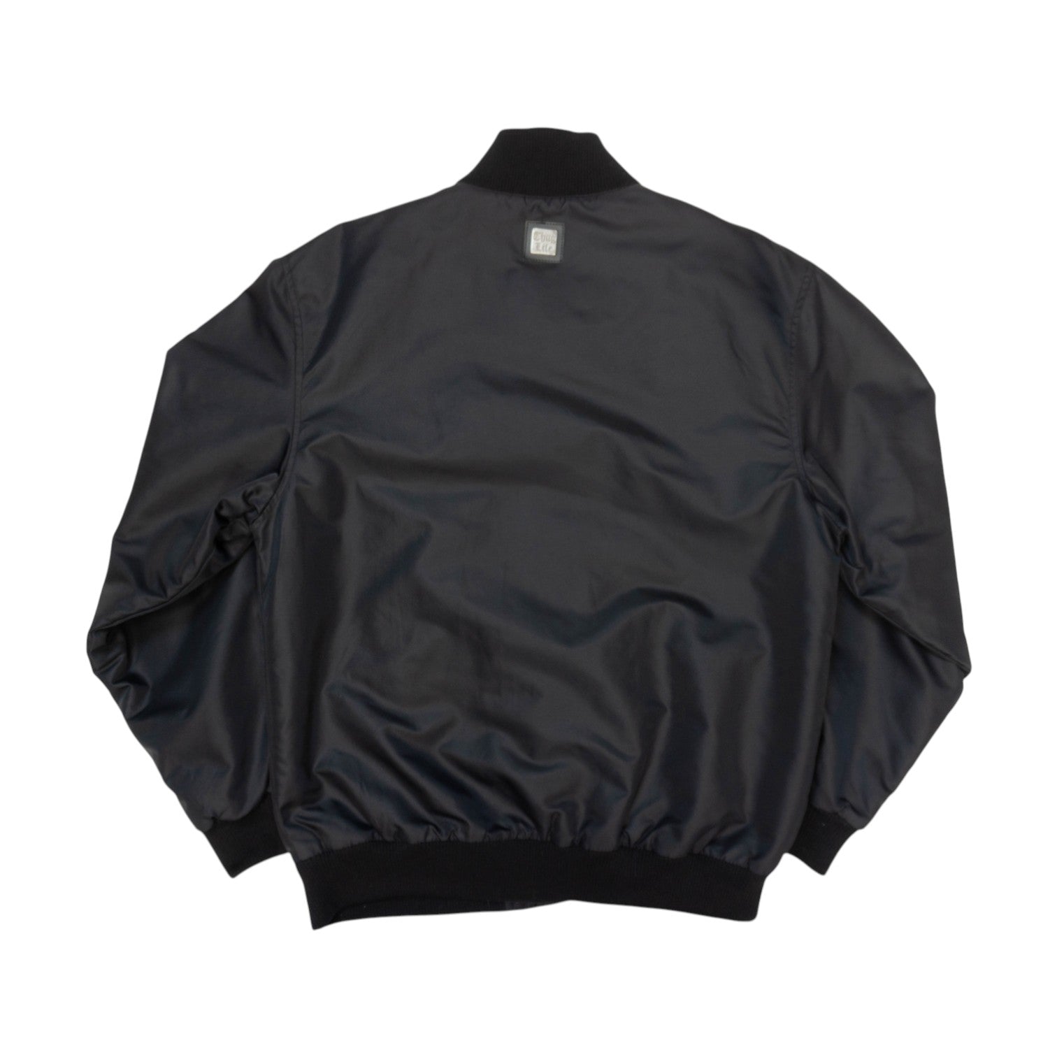 Thug Life Bomber Яке