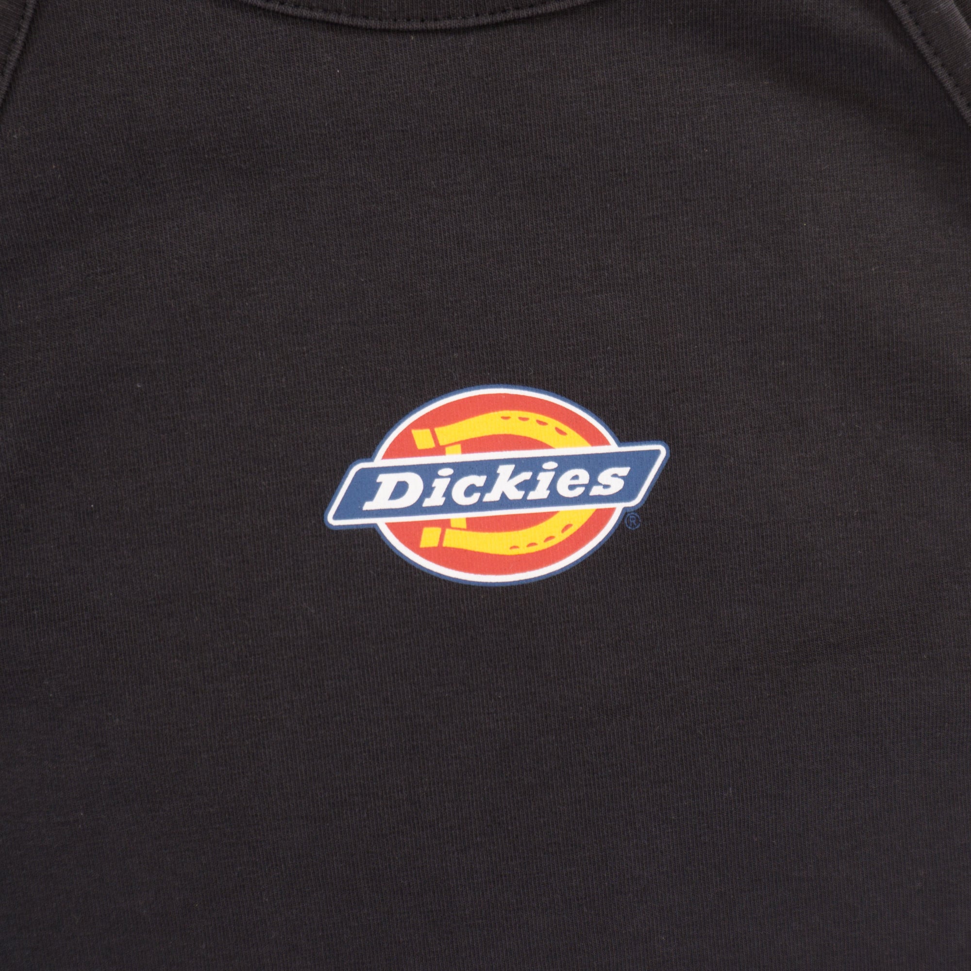 Dickies Черен Потник