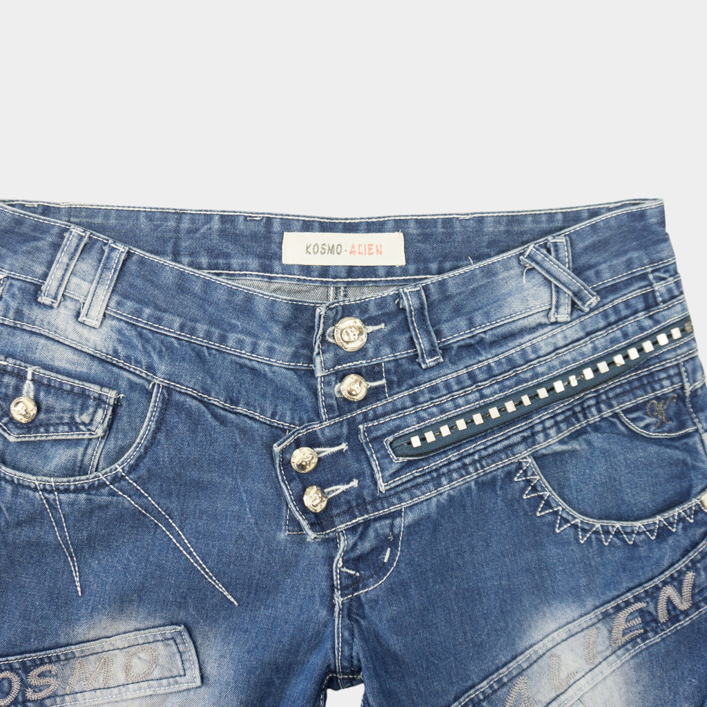 KOSMO ALIEN Дънки