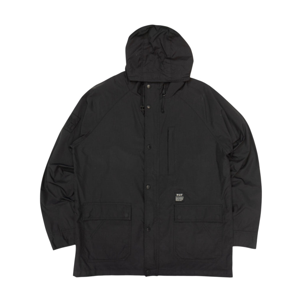 HUF Ветровка