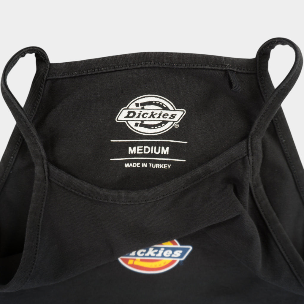 Dickies Черен Потник