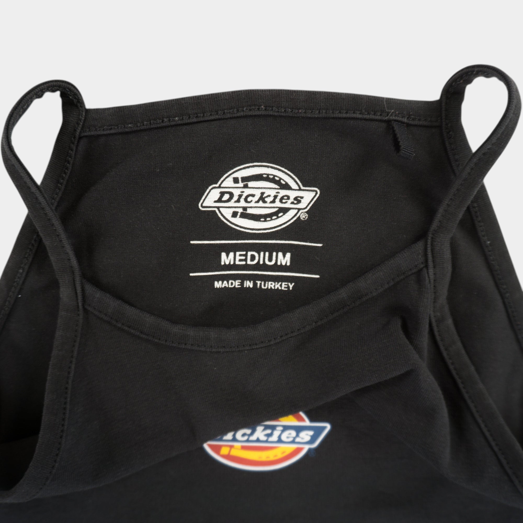 Dickies Черен Потник