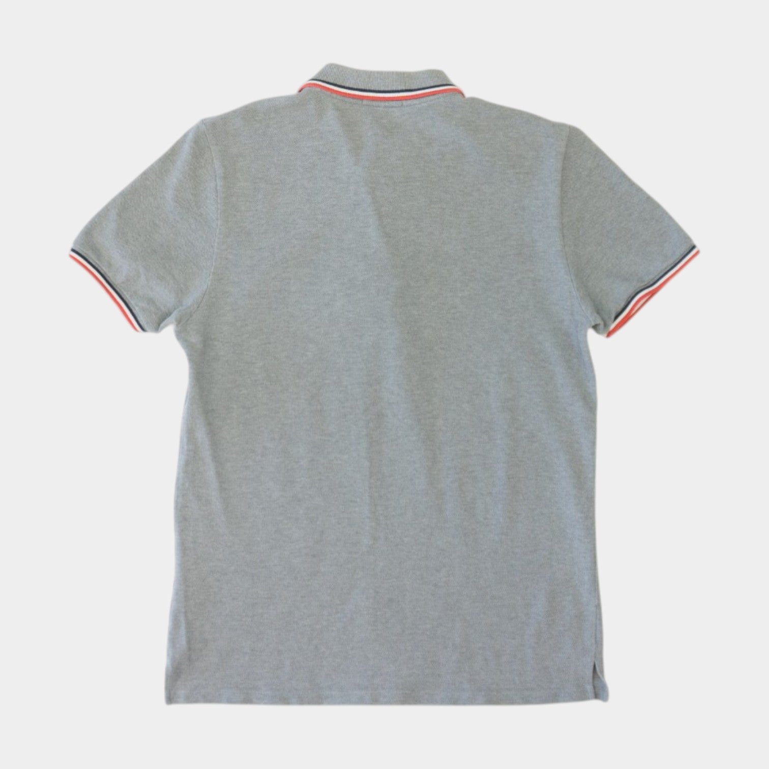 Maison Kitsuné Тениска с Яка