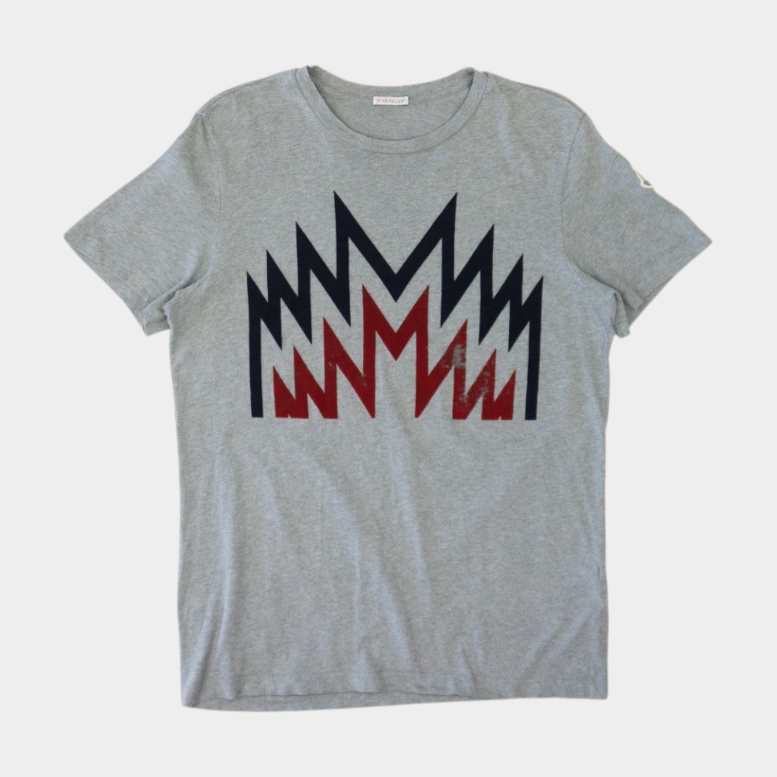 Moncler Тениска