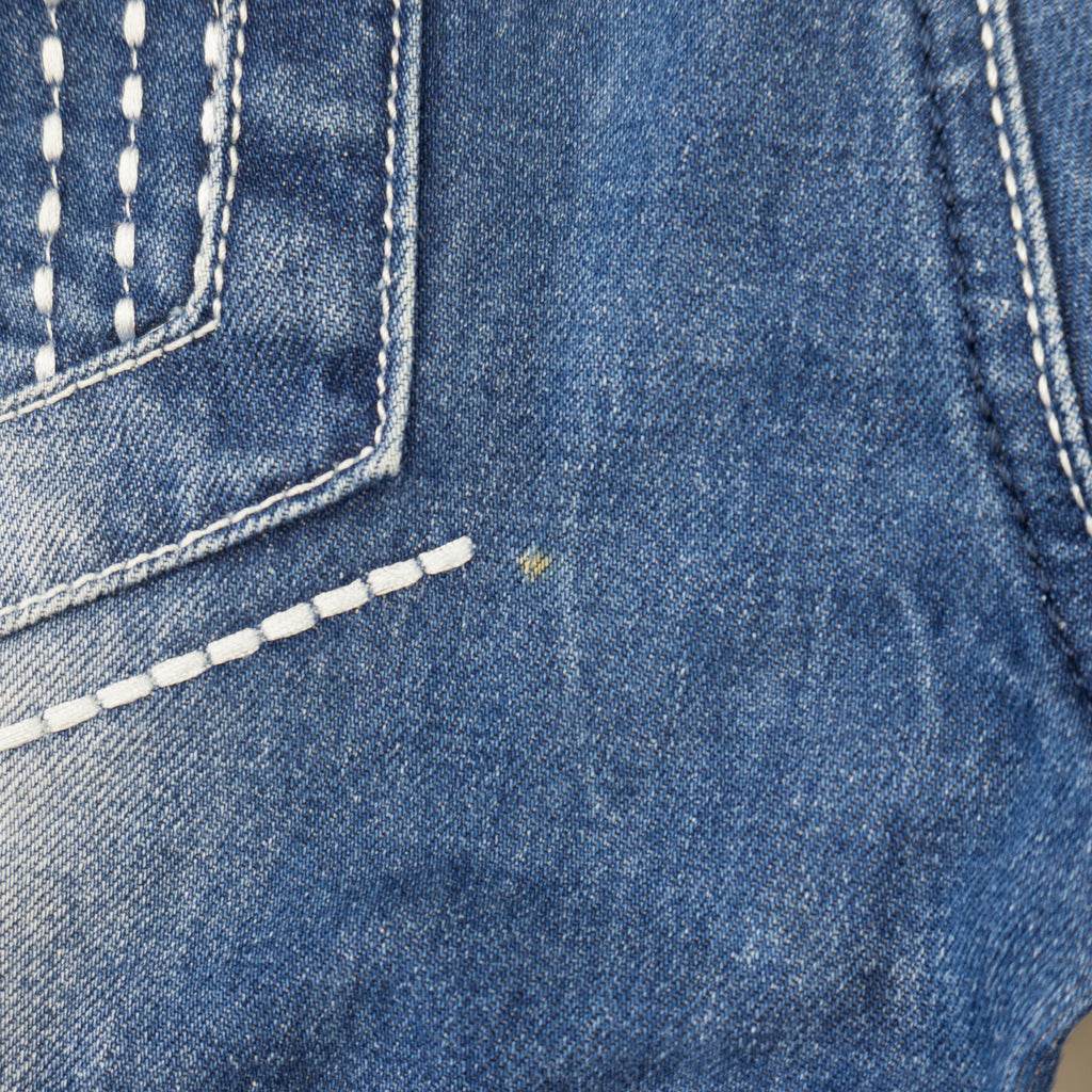 KOSMO ALIEN Дънки