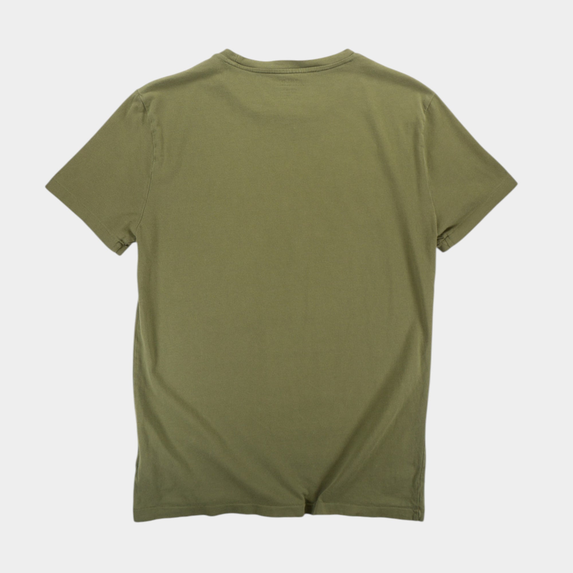 Polo Ralph Lauren Зелена Тениска