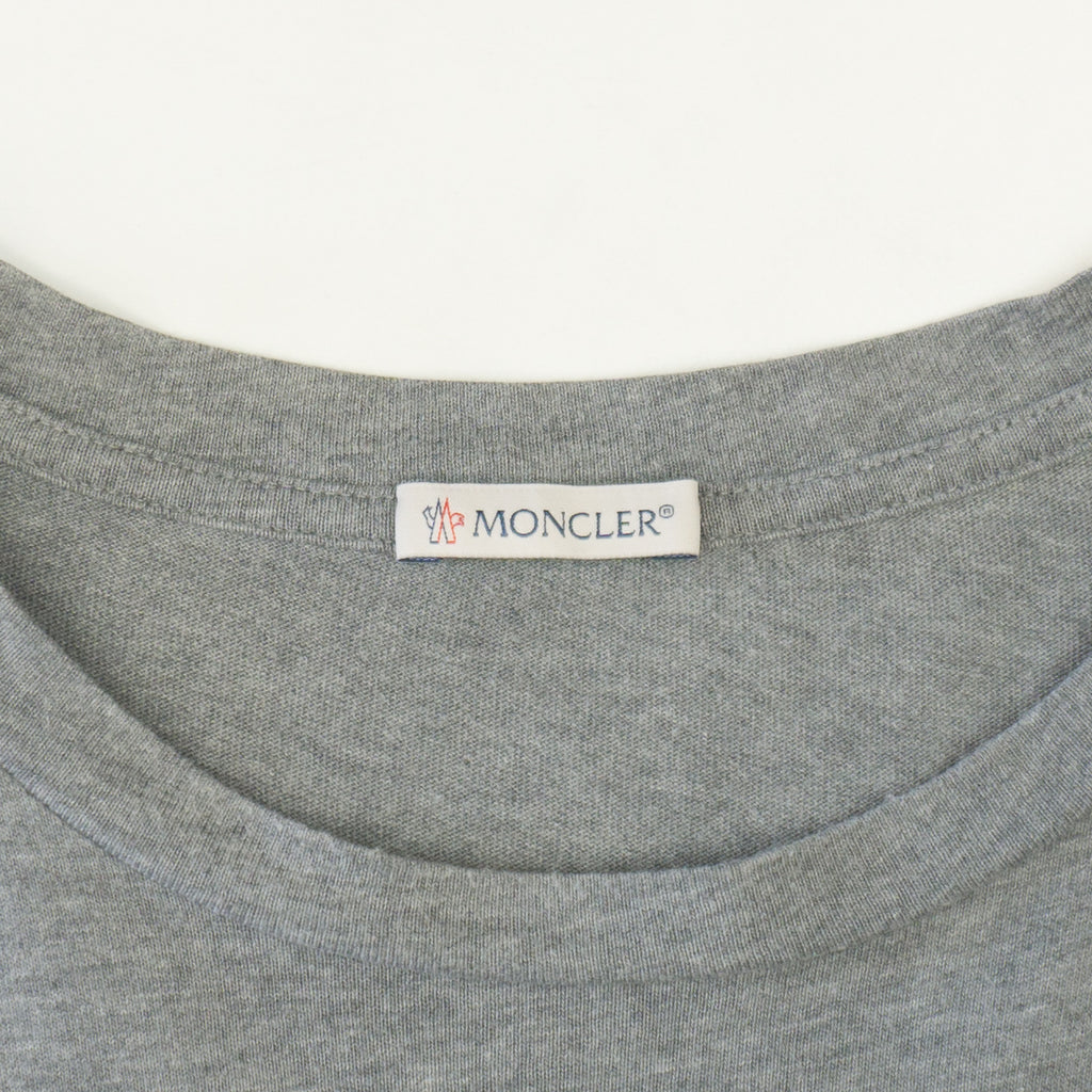 Moncler Тениска