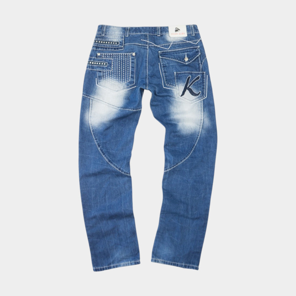 KOSMO ALIEN Дънки