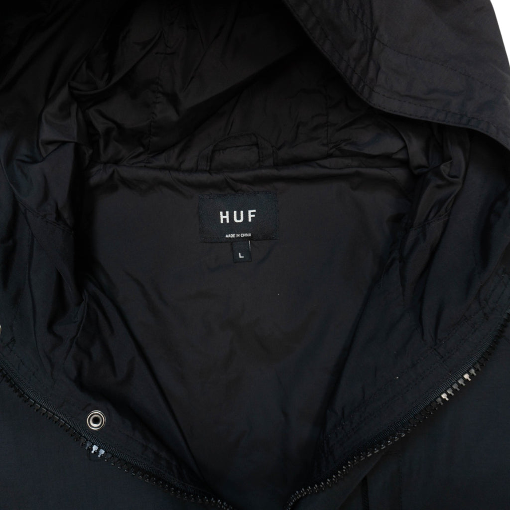 HUF Ветровка