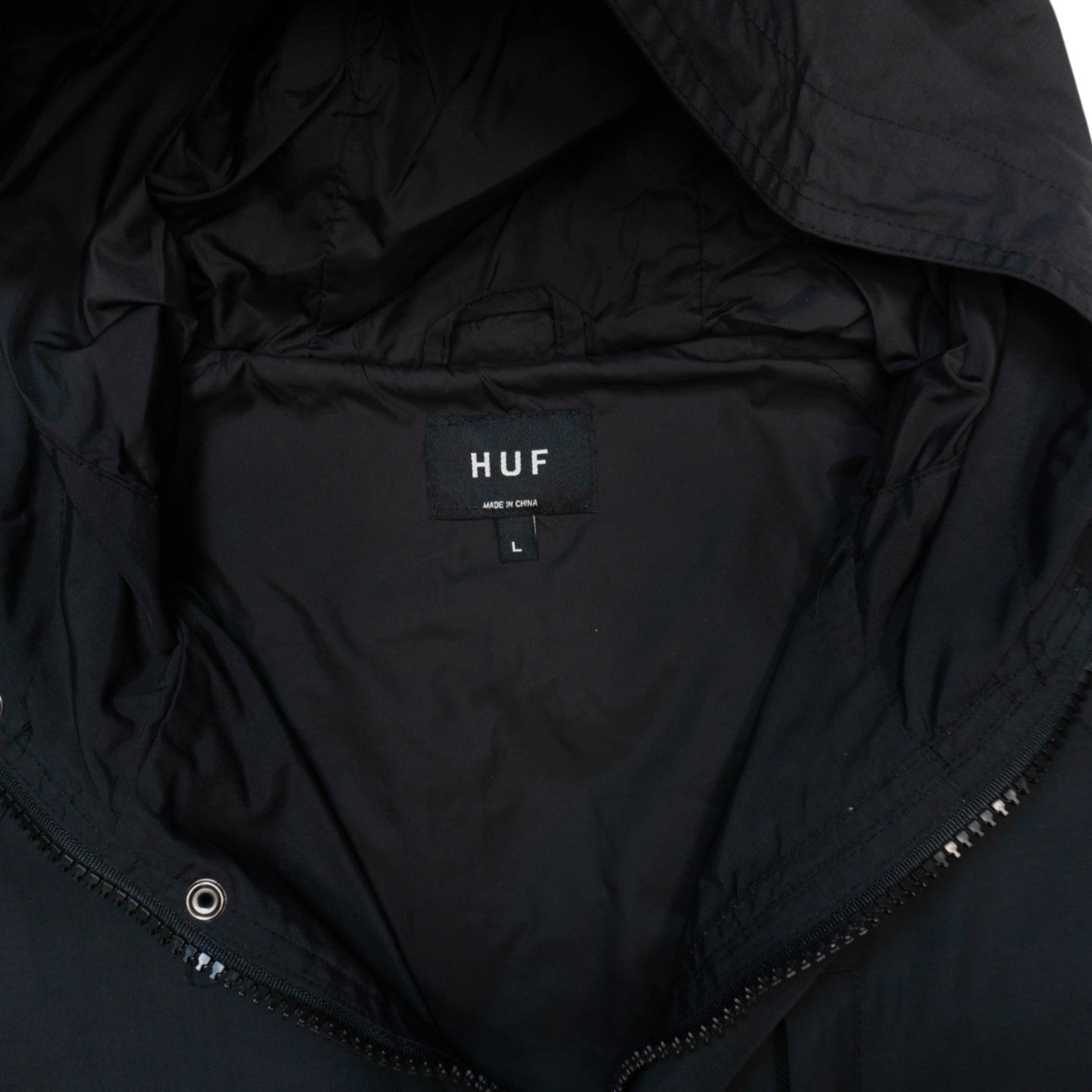 HUF Ветровка