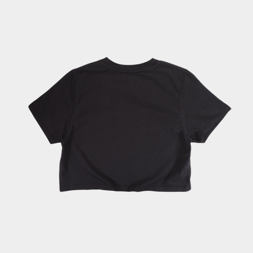 Dickies Черна Тениска