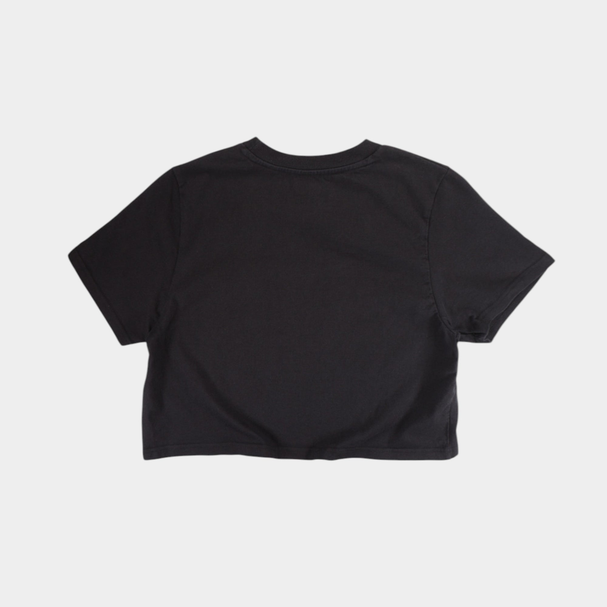 Dickies Черна Тениска