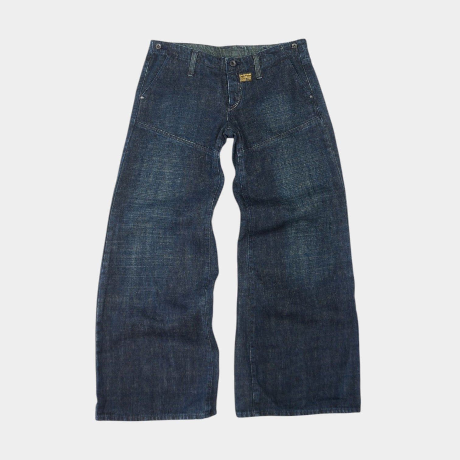 G-Star Raw Vintage Дънки