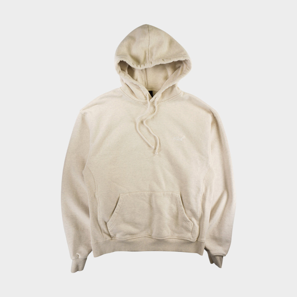 Kith Бежов Суичър