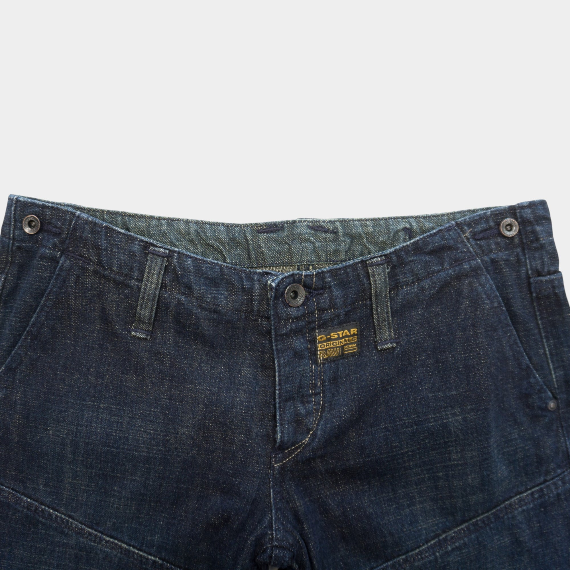 G-Star Raw Vintage Дънки