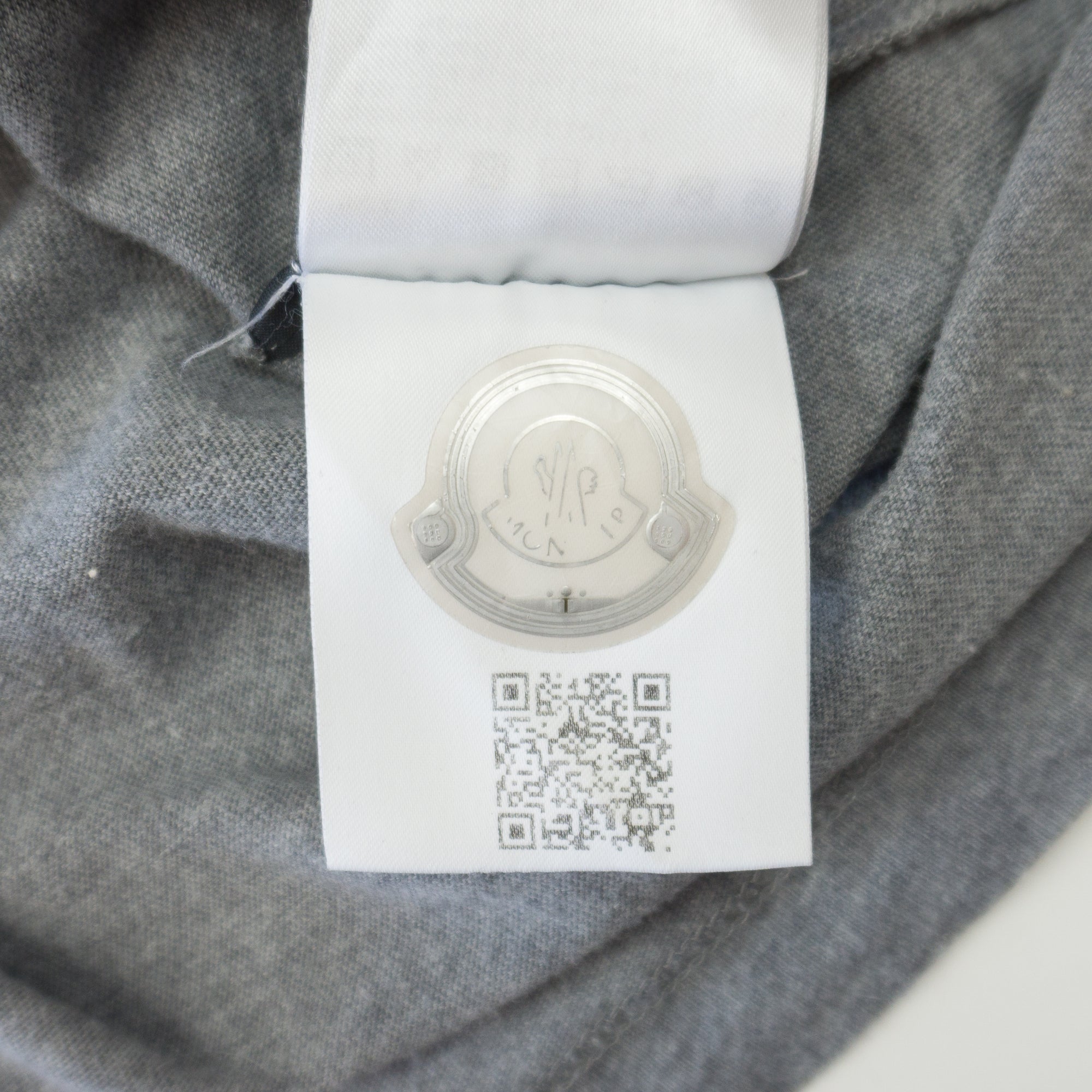 Moncler Тениска