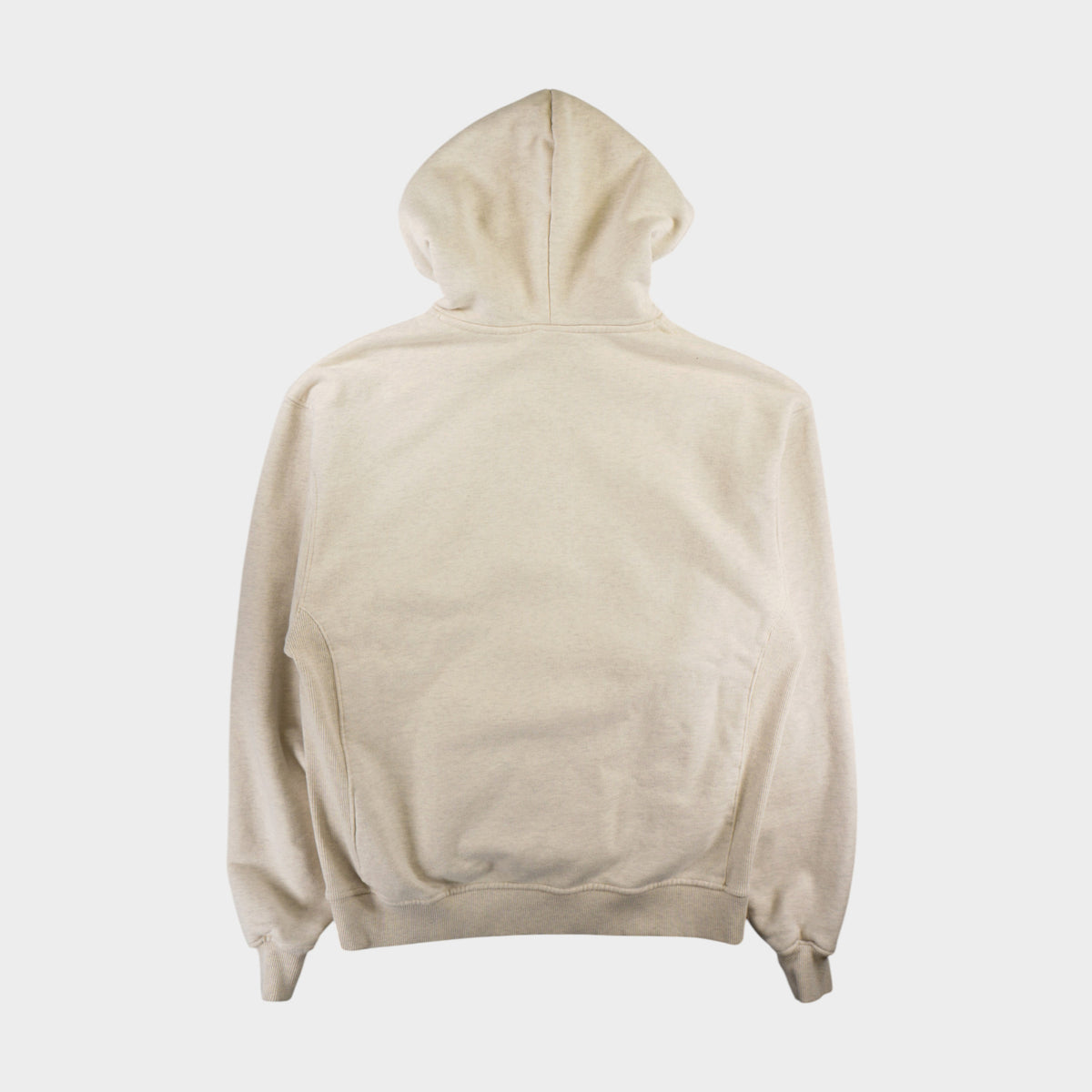 Kith Бежов Суичър