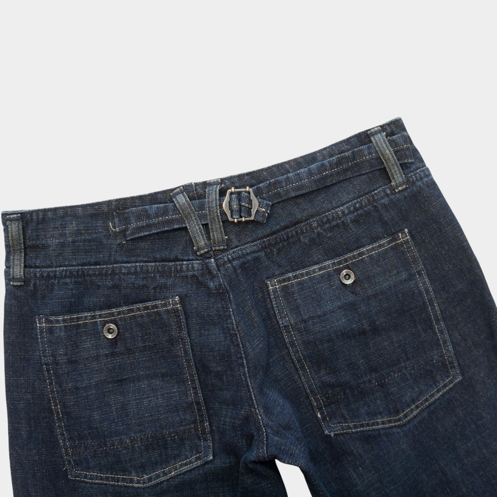 G-Star Raw Vintage Дънки