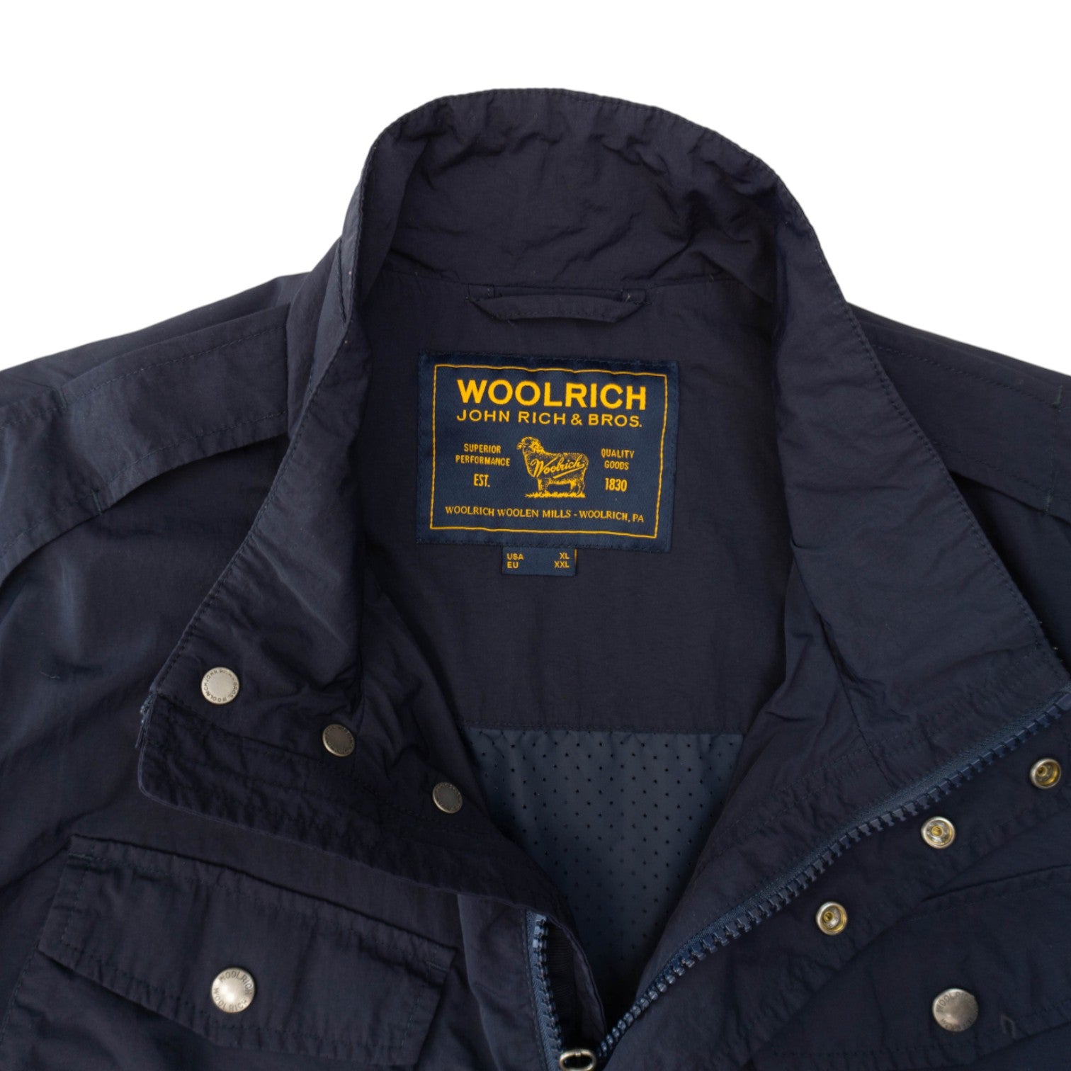 Woolrich Яке