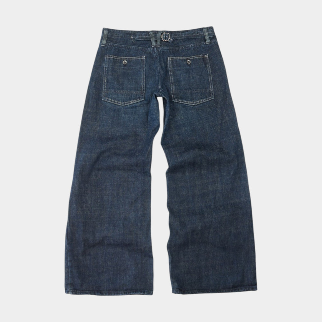 G-Star Raw Vintage Дънки