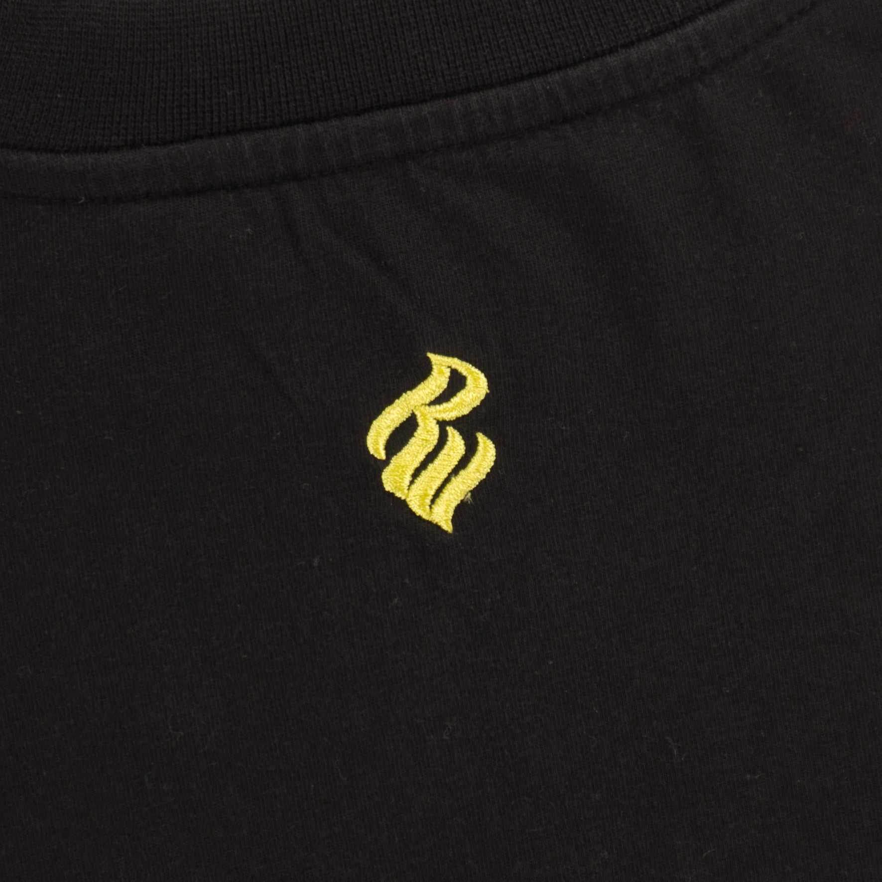Rocawear Черна Тeниска