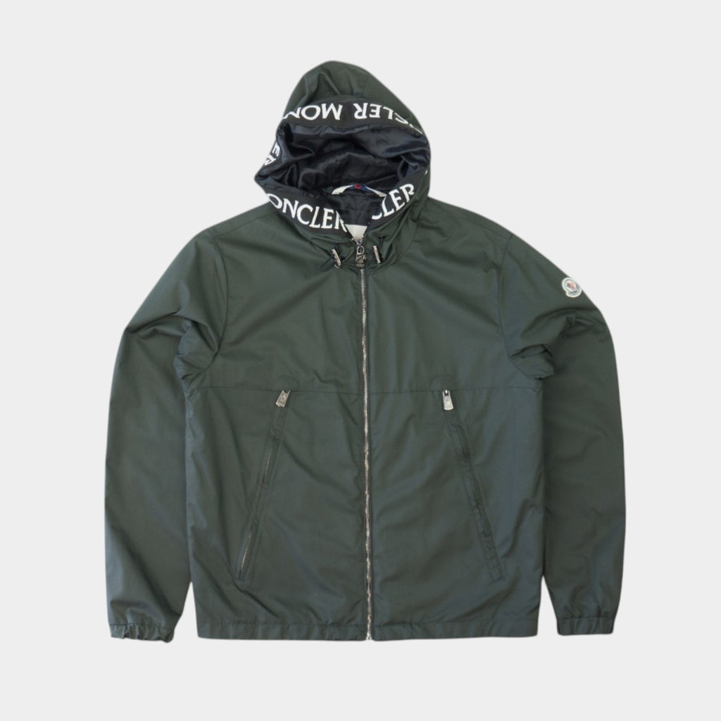 Moncler Тънко Яке