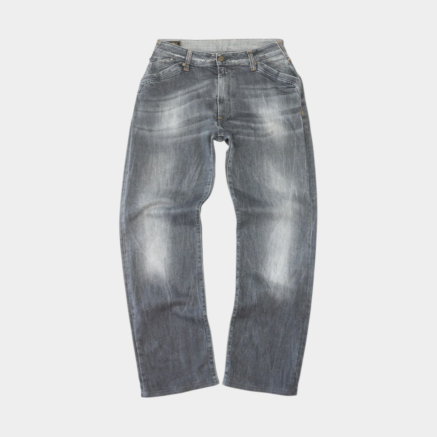 Marlboro Classics Дънки