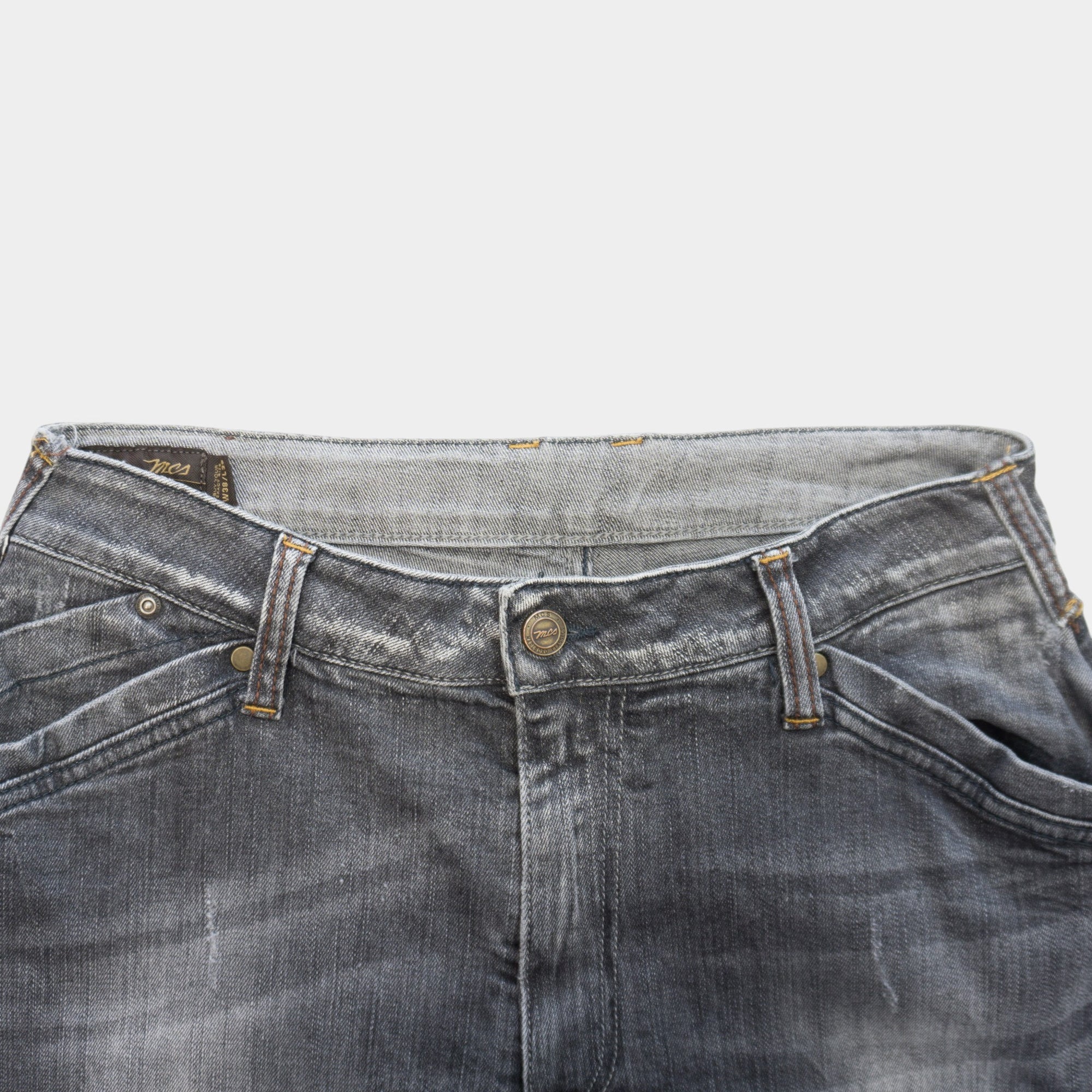 Marlboro Classics Дънки