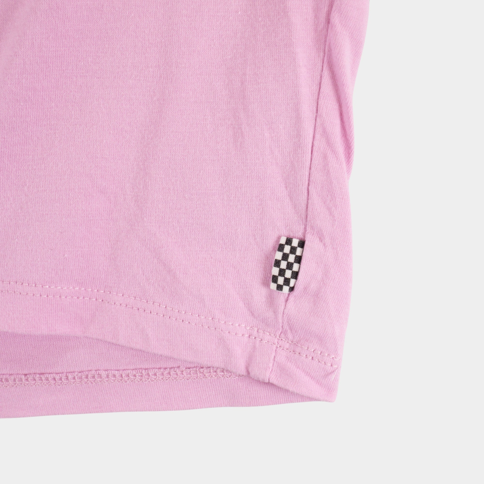 Vans Розова Тениска