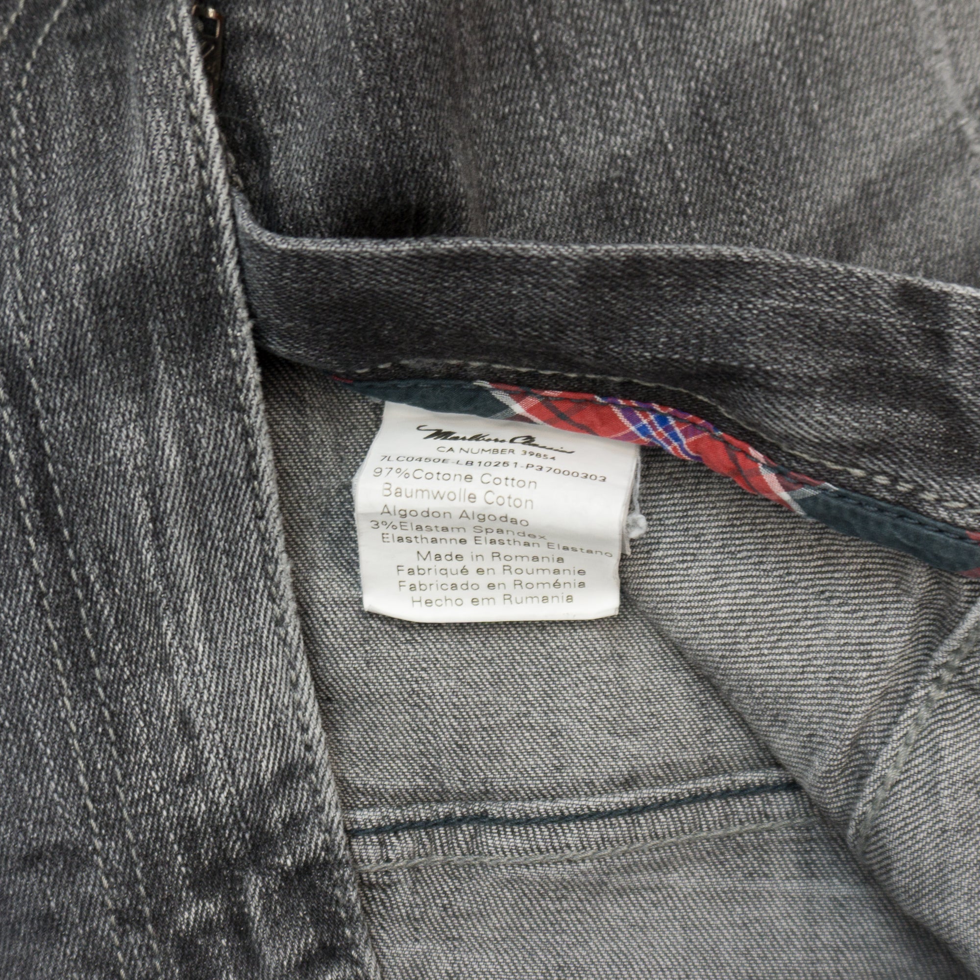 Marlboro Classics Дънки