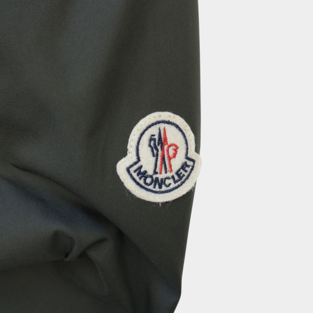 Moncler Тънко Яке