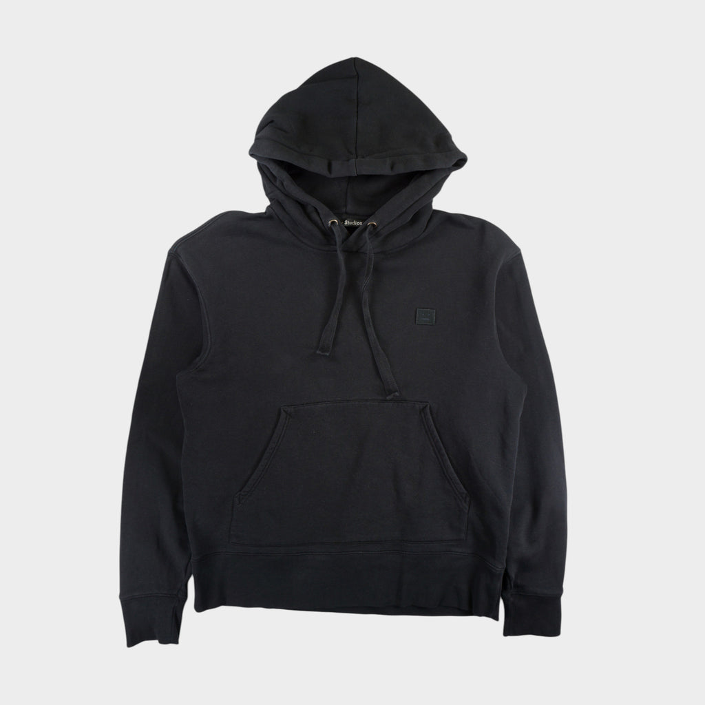 Acne Studios Черен Суичър