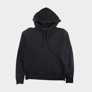 Acne Studios Черен Суичър