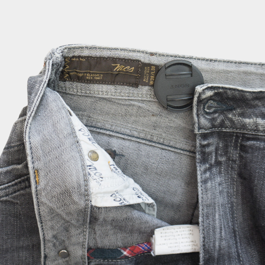 Marlboro Classics Дънки