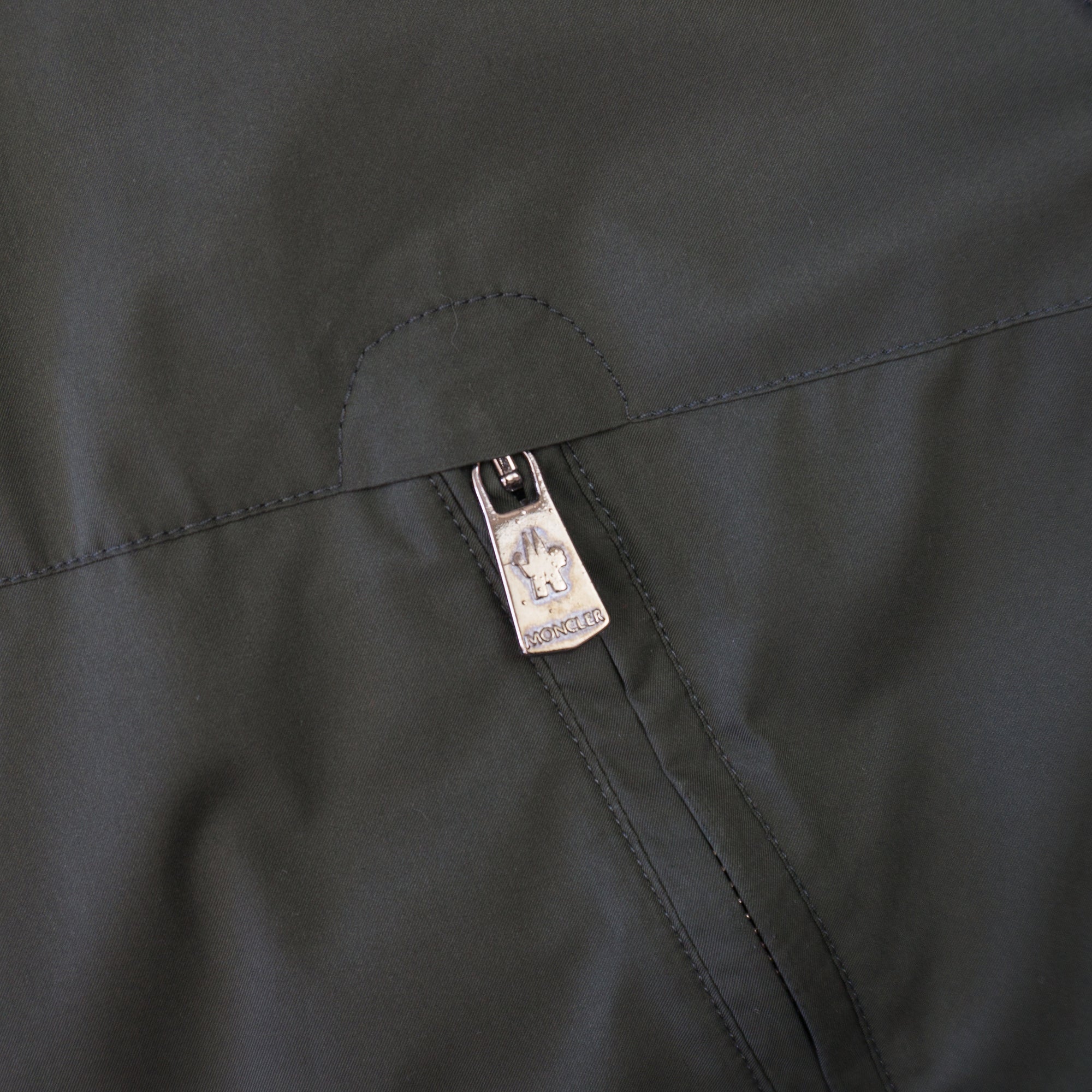 Moncler Тънко Яке