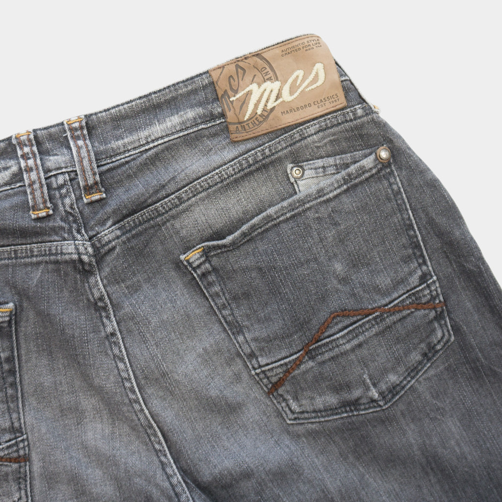 Marlboro Classics Дънки