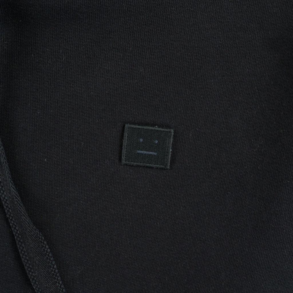 Acne Studios Черен Суичър