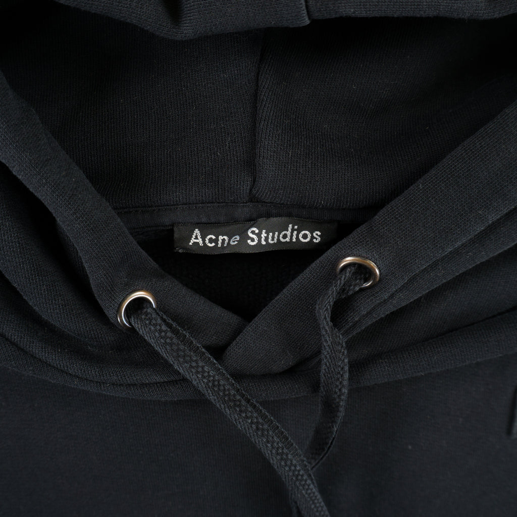 Acne Studios Черен Суичър