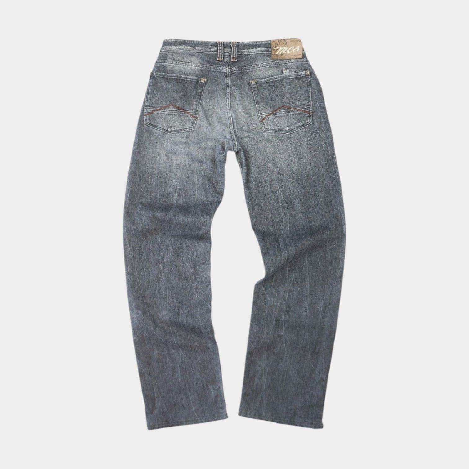 Marlboro Classics Дънки