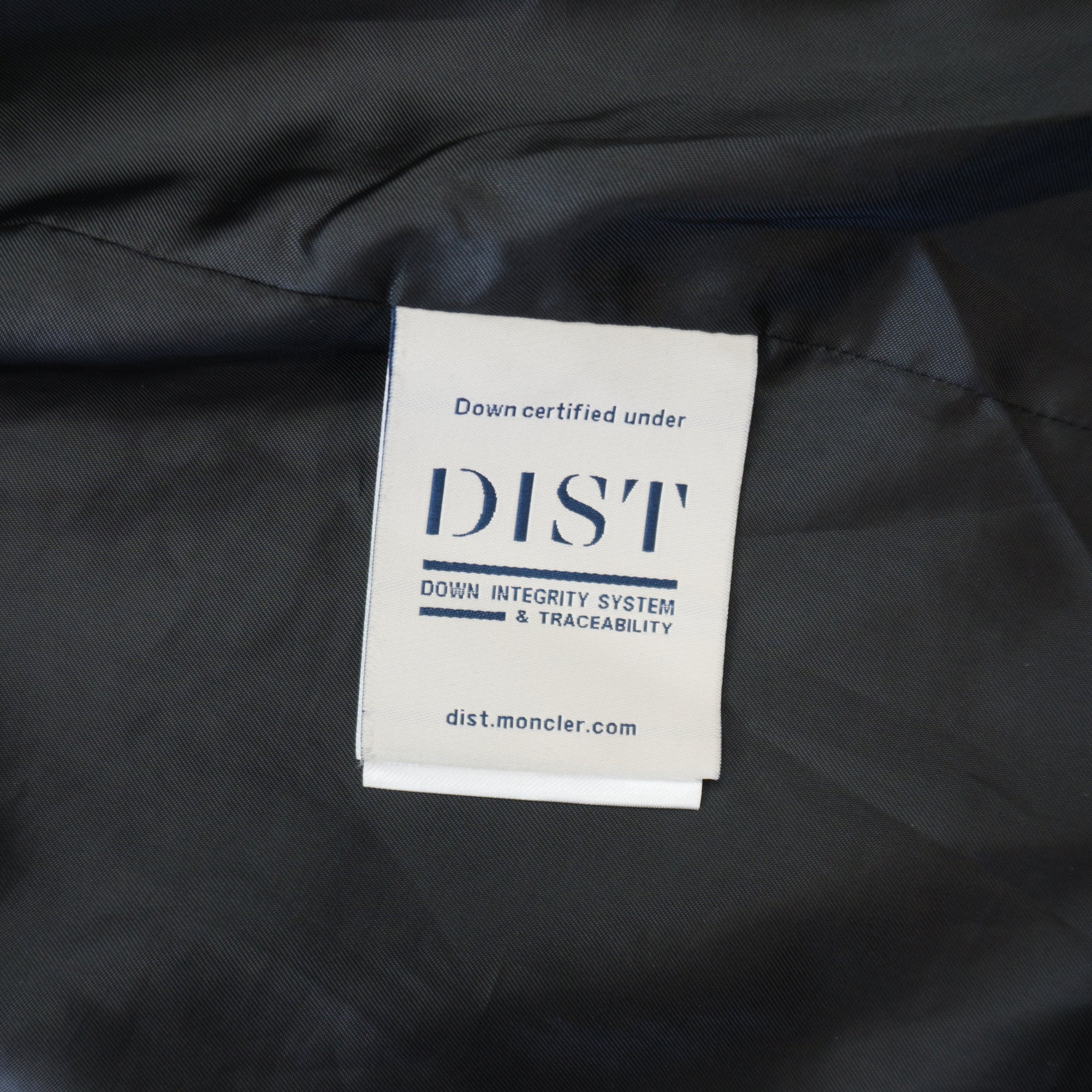 Moncler Тънко Яке