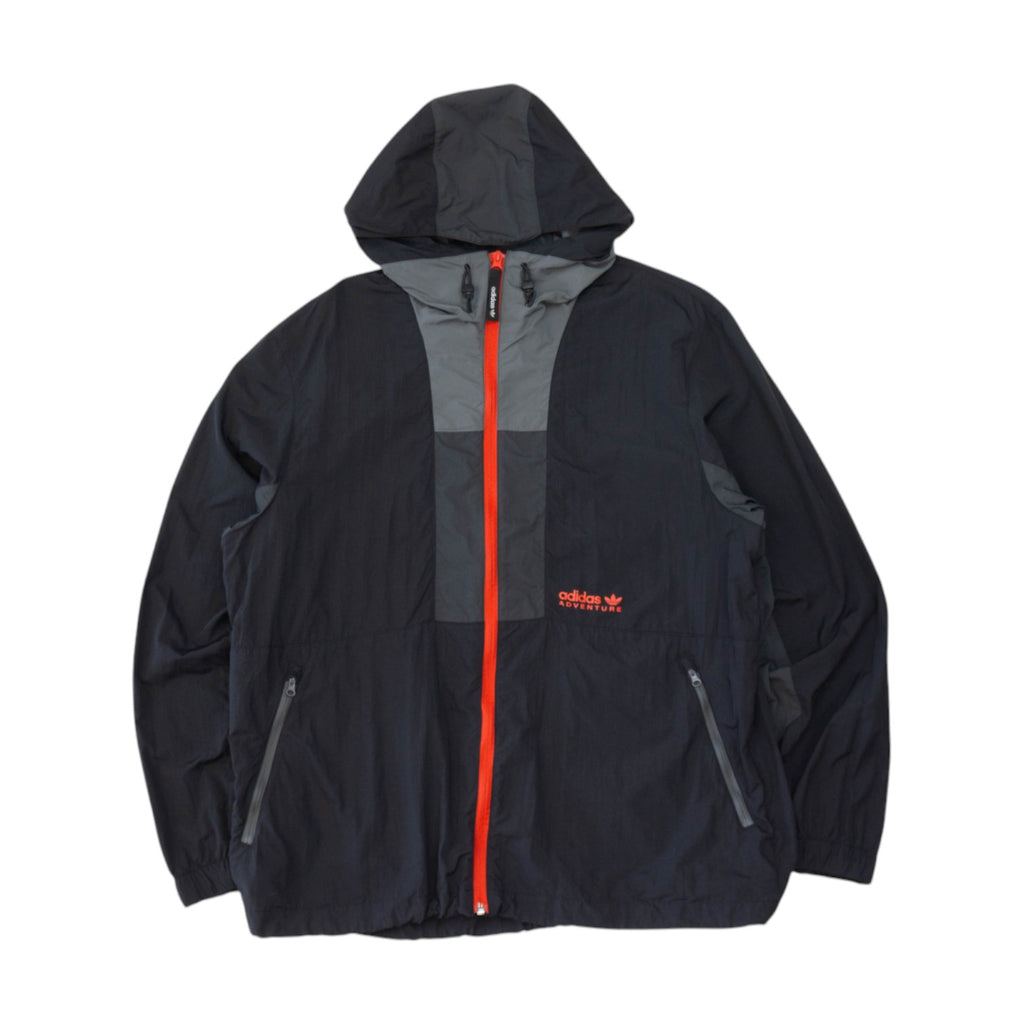 Adidas Originals Ветровка