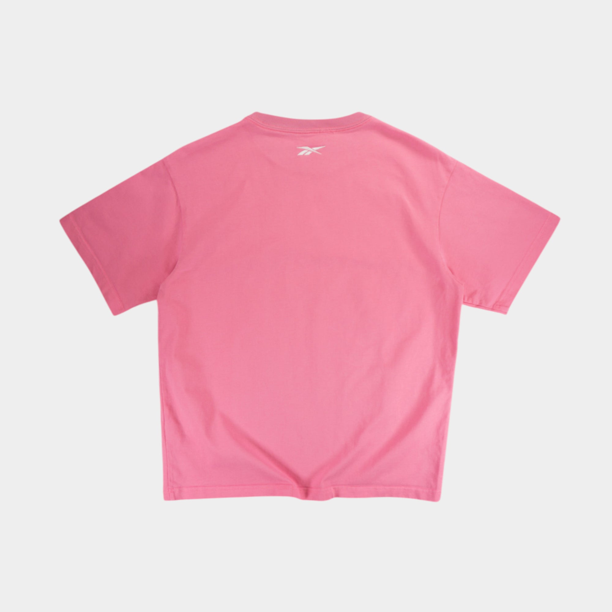 Reebok Розова Тениска