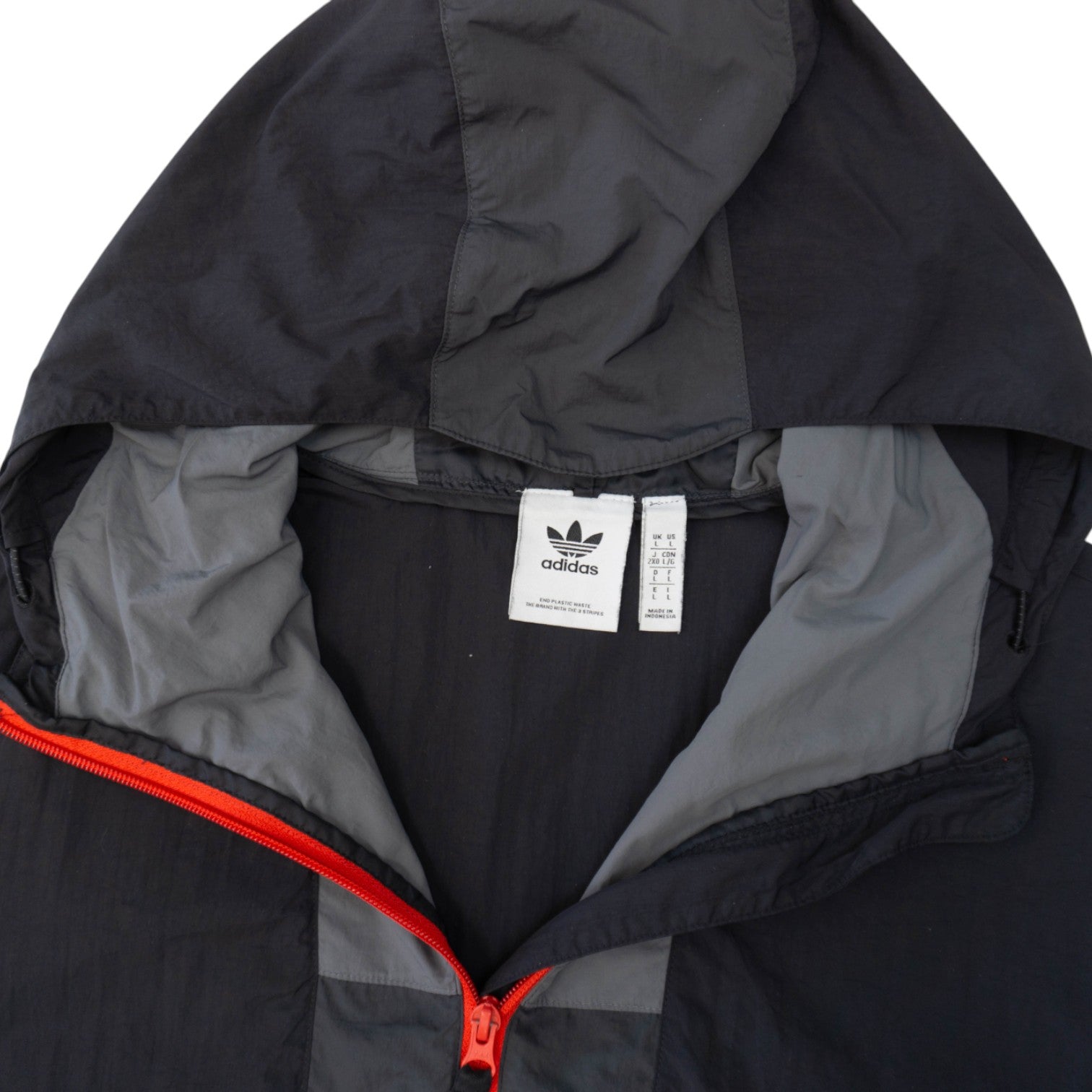 Adidas Originals Ветровка