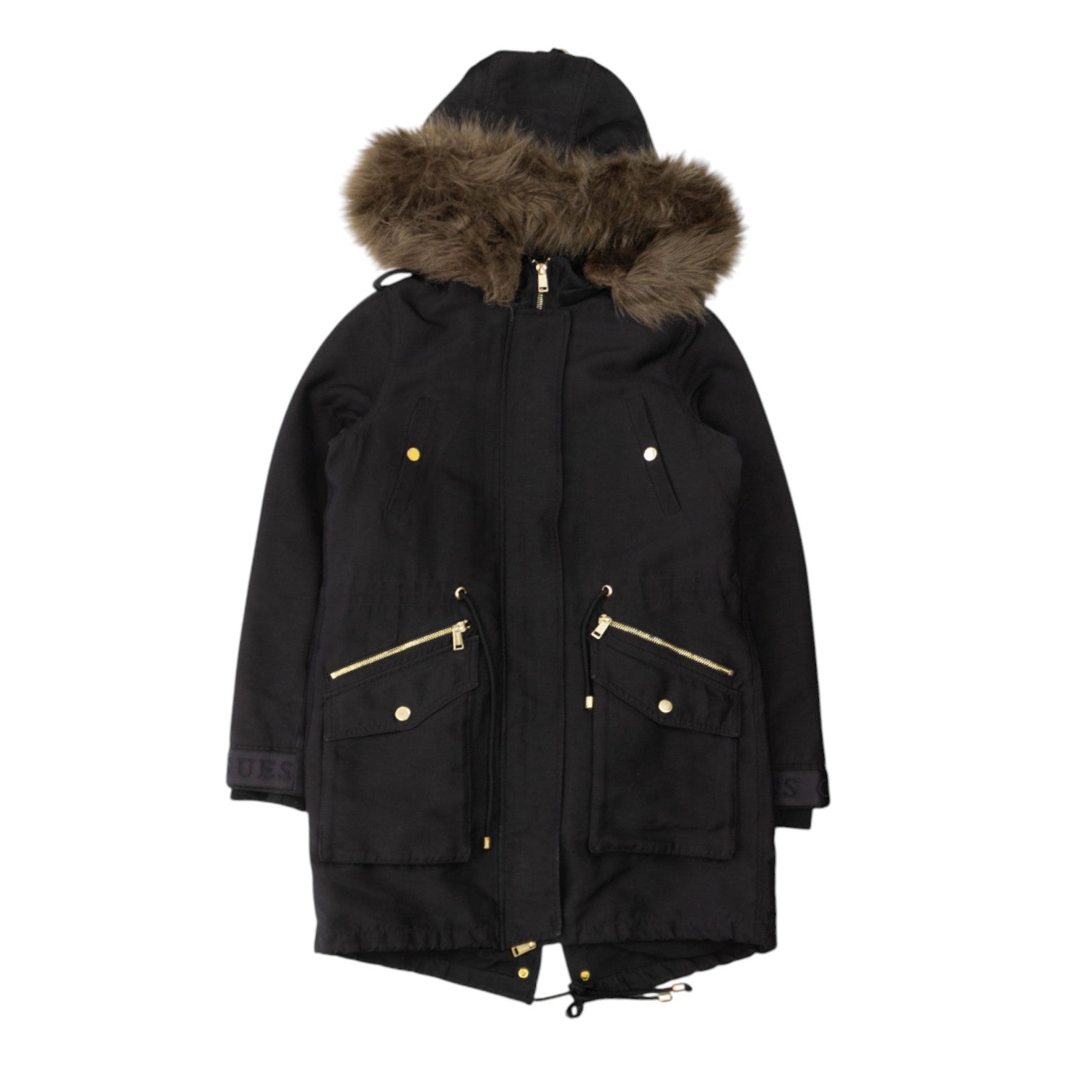Guess Parka Яке