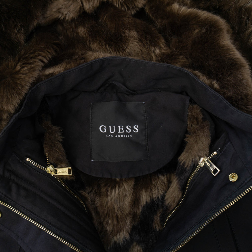 Guess Parka Яке