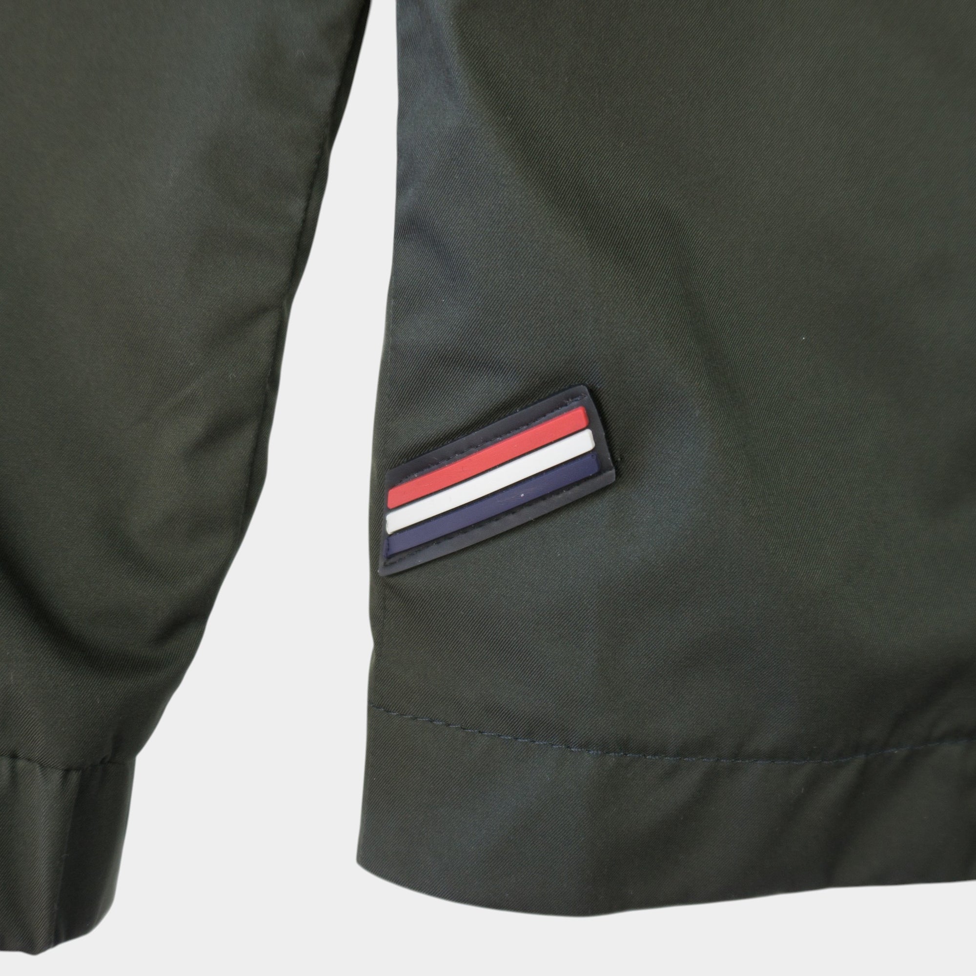 Moncler Тънко Яке