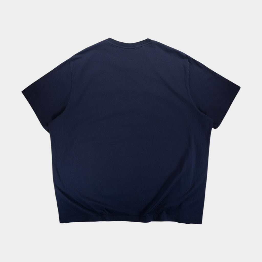 Lacoste Синя Тениска