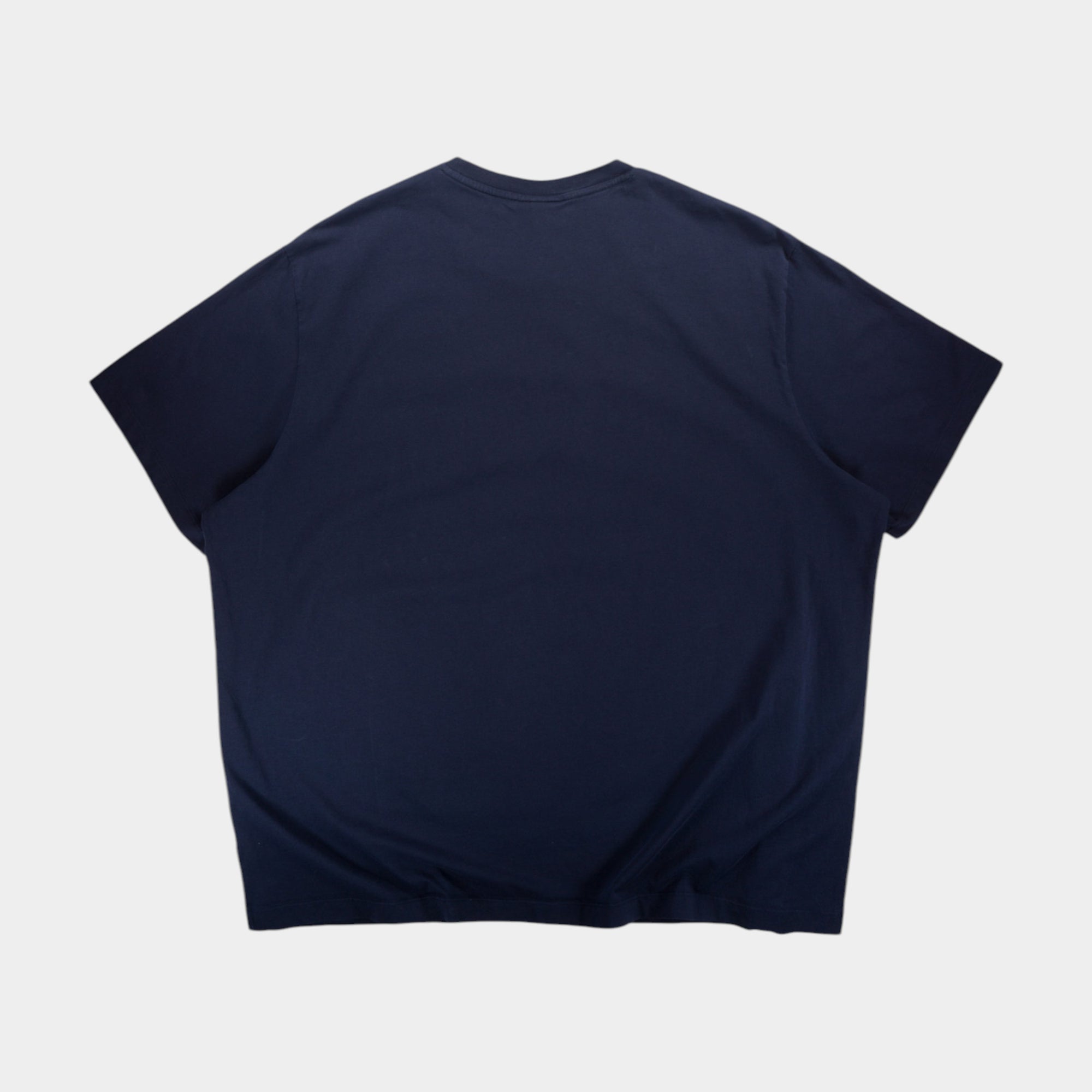 Lacoste Синя Тениска