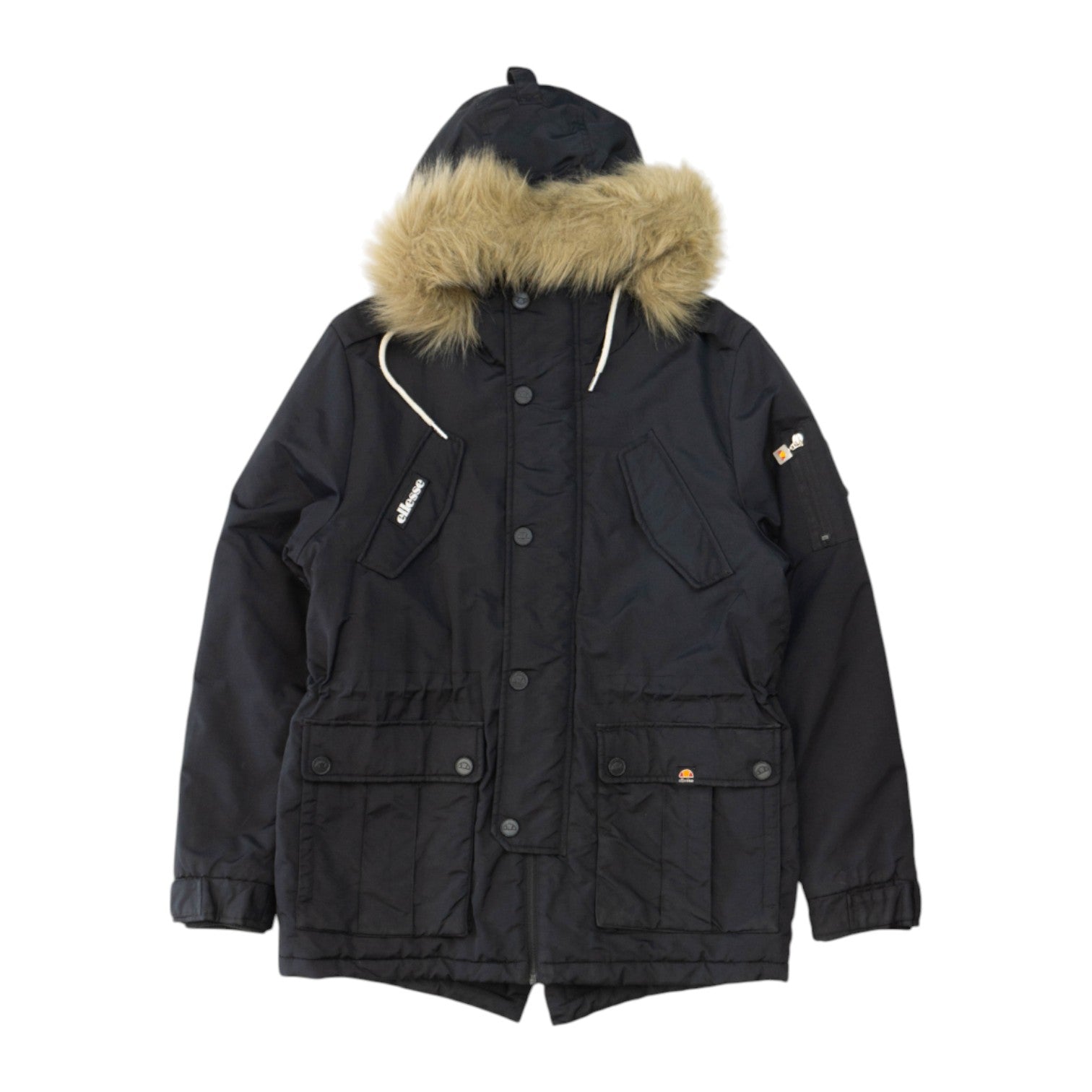 Ellesse Parka Яке