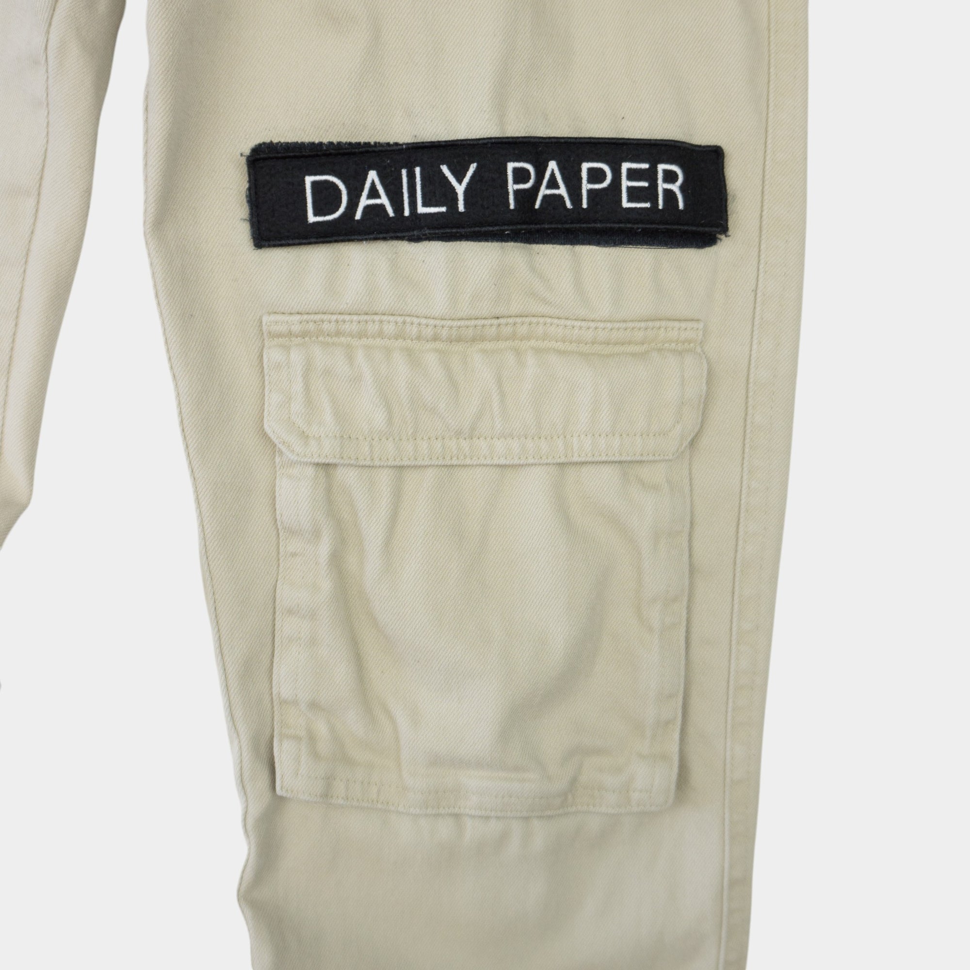 Daily Paper Карго Панталони